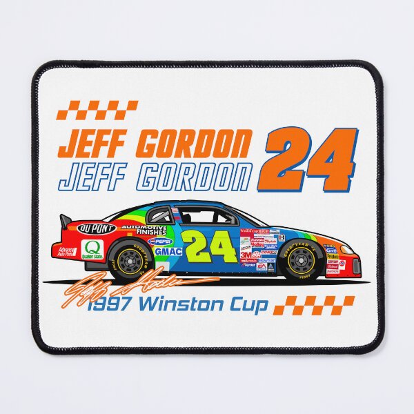 Item preview, Jeff Gordon Nascar designed and sold by kelfatoreiq.