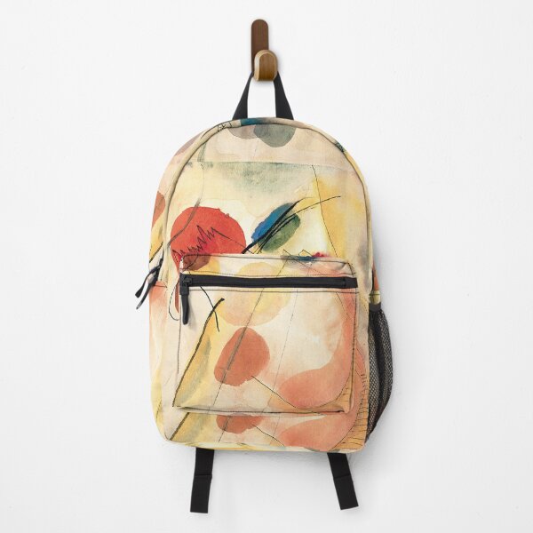 Item preview, HD. Untitled no. 24, 1916, by Wassily Kandinsky designed and sold by MINDTHECHERRY.