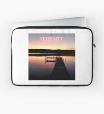 Serenity Laptop Sleeve