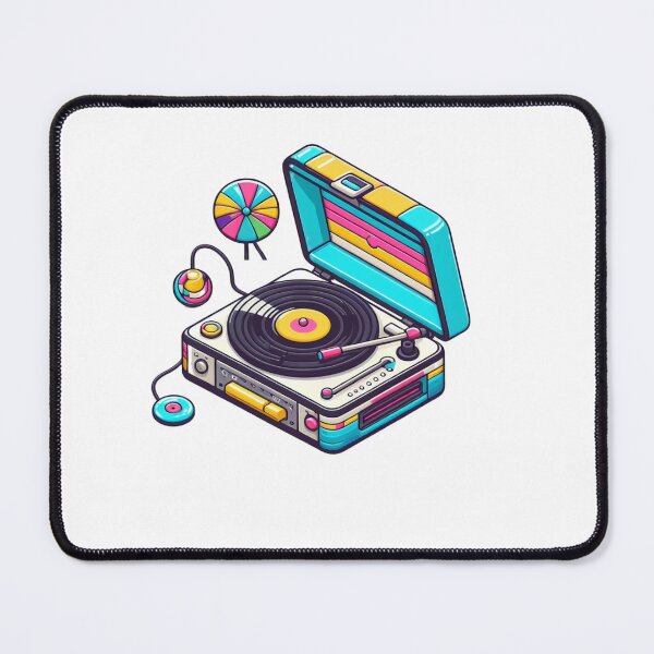 Item preview, Groove Spectrum designed and sold by OldSchoolRetro.
