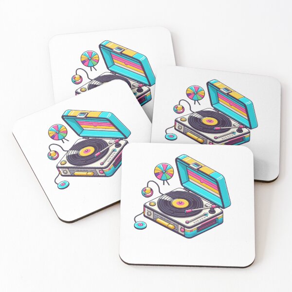 Item preview, Groove Spectrum designed and sold by OldSchoolRetro.