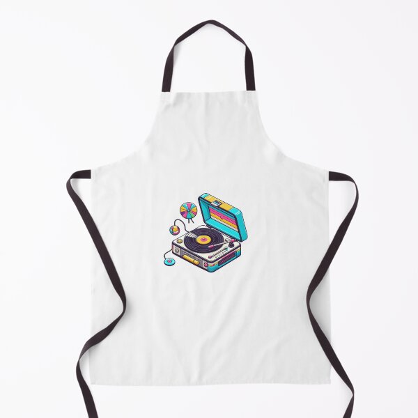 Item preview, Groove Spectrum designed and sold by OldSchoolRetro.