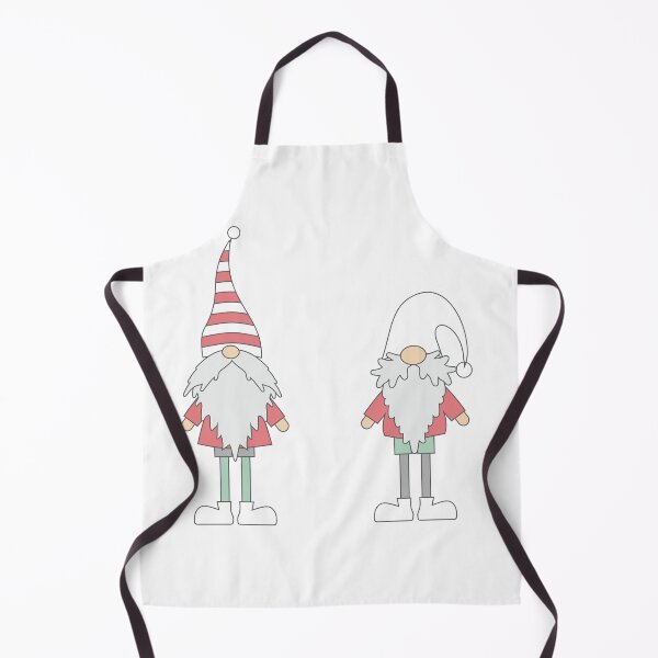 Item preview, Winter gnome /2 designed and sold by My-fake-places.