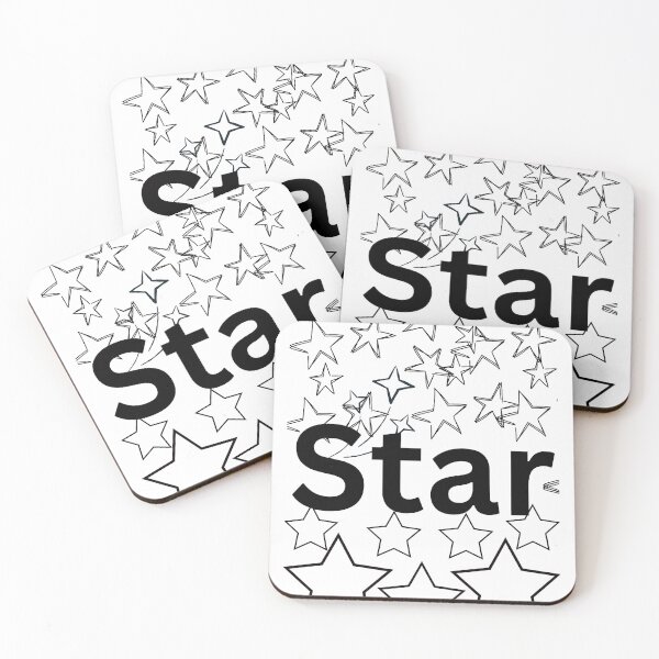 Item preview, I'm A Star designed and sold by sol2020.