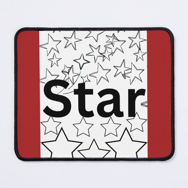 Item preview, I'm A Star designed and sold by sol2020.
