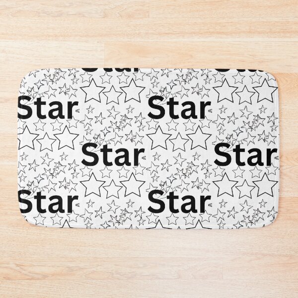 Item preview, I'm A Star designed and sold by sol2020.
