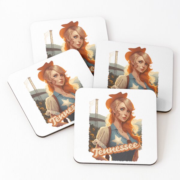 Item preview, Tennessee: Volunteer Vanguard designed and sold by waterhutch.