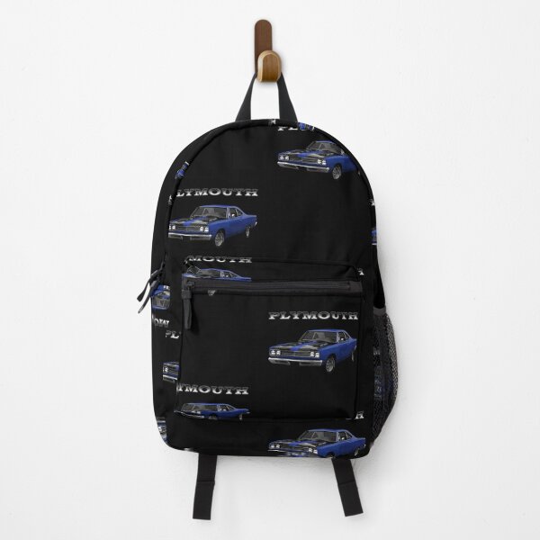 Item preview, 1969 Plymouth Road Runner Darkblue designed and sold by fhansteenkiss.