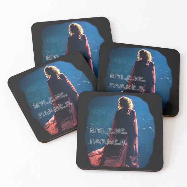 Item preview, Camiseta Mylene Farmer_live 2019 designed and sold by MusicVibesTee.