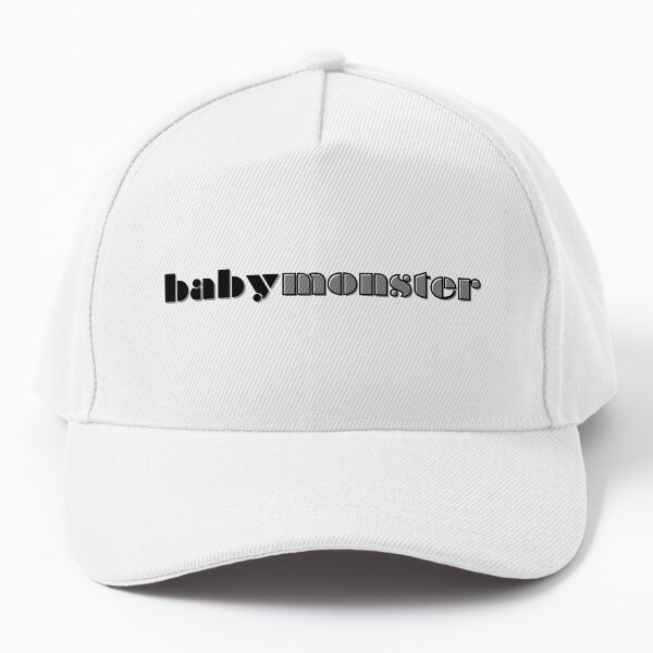 Babymonster YG KPOP MERCH