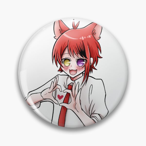 Item preview, Sutopuri (strawberry prince) rinu designed and sold by Juxbii.