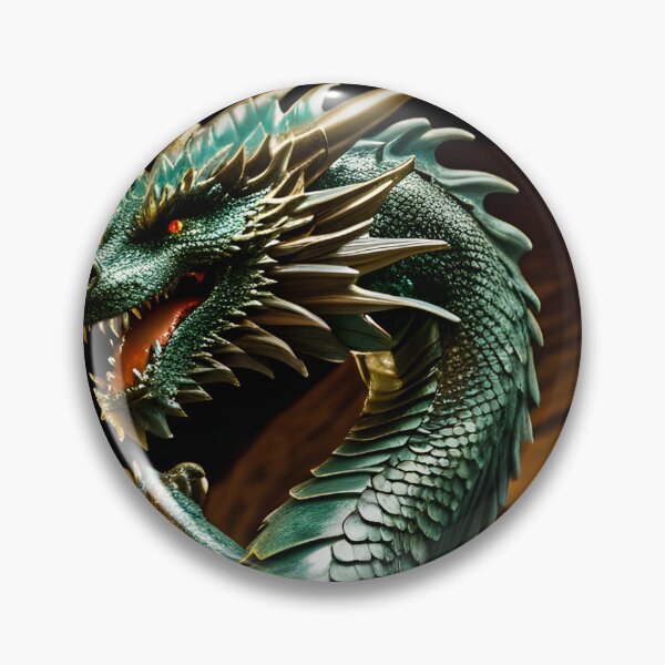 Item preview, Rhaegal designed and sold by UnluckyPhoenix.