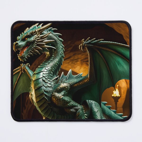 Item preview, Rhaegal designed and sold by UnluckyPhoenix.