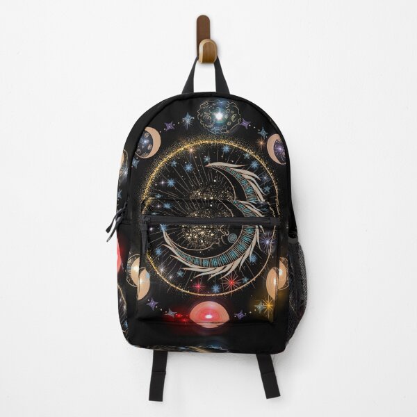 Item preview, Moon and stars designed and sold by M art & design.