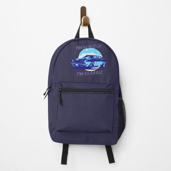 Item preview, I'm not Old, I'm Classic designed and sold by Aesthetic-Verse.