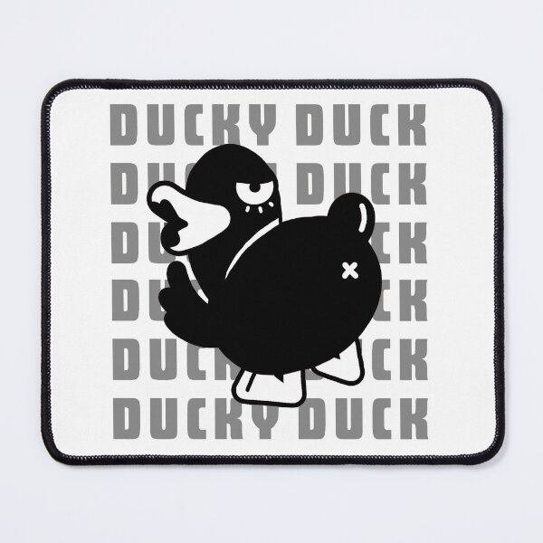 Artikelvorschau, Ducky Duck entworfen und verkauft von WOON-Y.