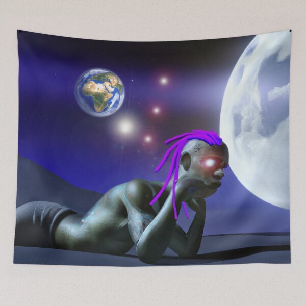 Item preview, Caught myself thinking again... designed and sold by mindgoop.