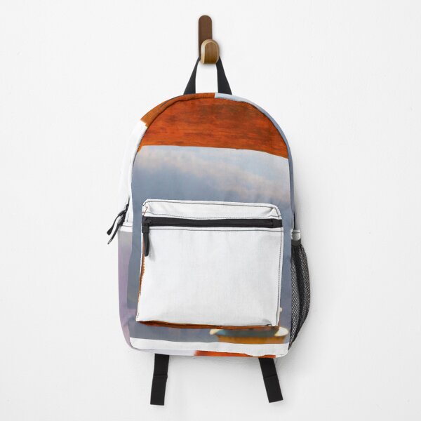 Item preview, Empty Swing with Mountain View designed and sold by Mats Silvan.