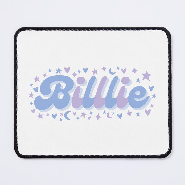 Item preview, Billlie Kpop girl group mystic logo designed and sold by wujulike.