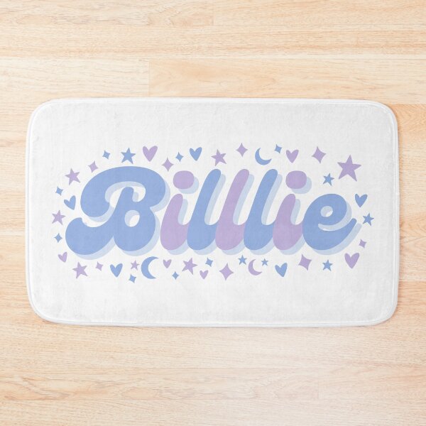 Item preview, Billlie Kpop girl group mystic logo designed and sold by wujulike.