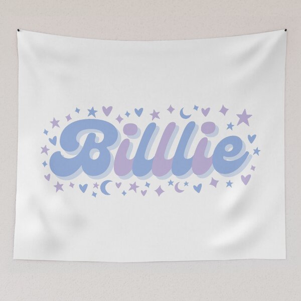 Item preview, Billlie Kpop girl group mystic logo designed and sold by wujulike.