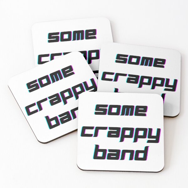 Item preview, Generic Band Novelty  designed and sold by BettySpicer.