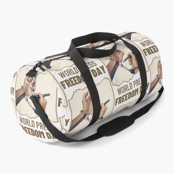 Item preview, Copy of World press freedom day designed and sold by Simo0455.