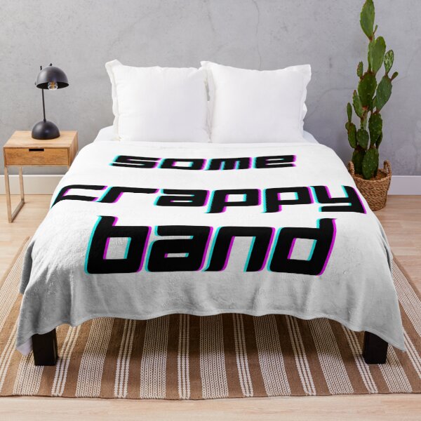 Item preview, Generic Band Novelty designed and sold by BettySpicer.