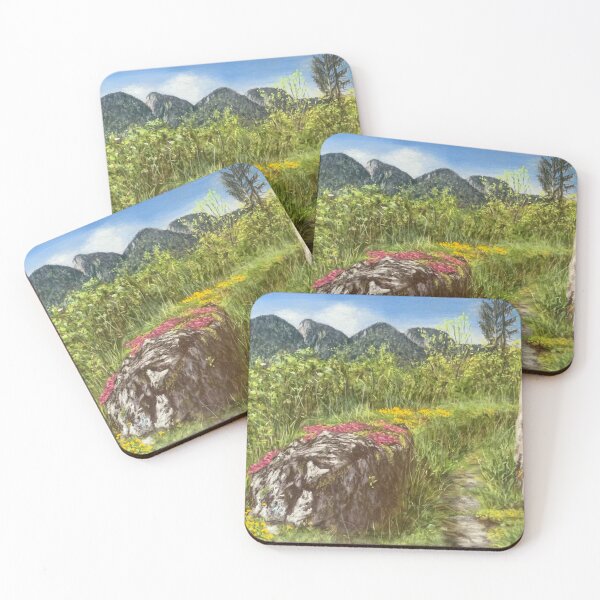 Item preview, "On the Roman road" designed and sold by FAM.