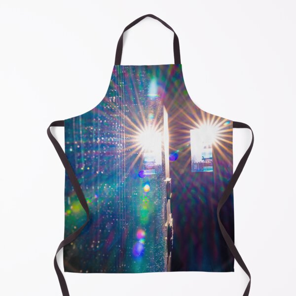 Item preview, Double Window View Reflected in a Mirror with Sunbeam and Lens Flare designed and sold by Mats Silvan.