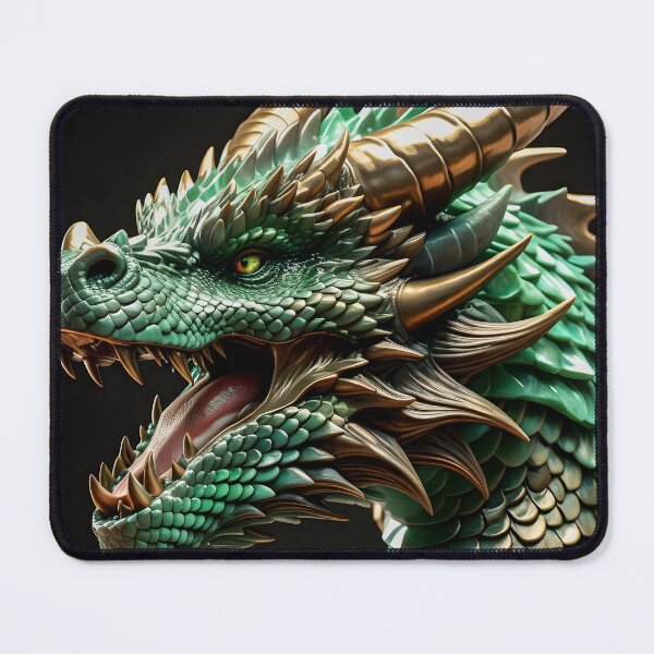 Item preview, Rhaegal designed and sold by UnluckyPhoenix.
