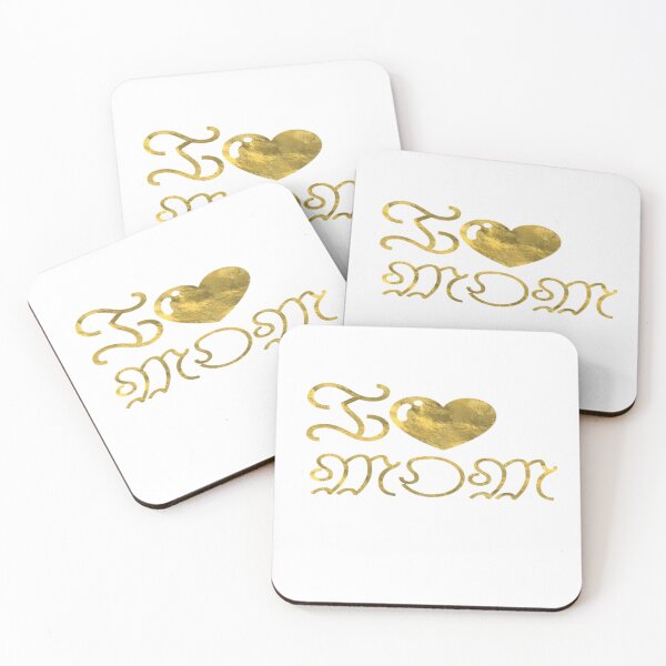 Item preview, I love mom?? designed and sold by Uniqueart222.
