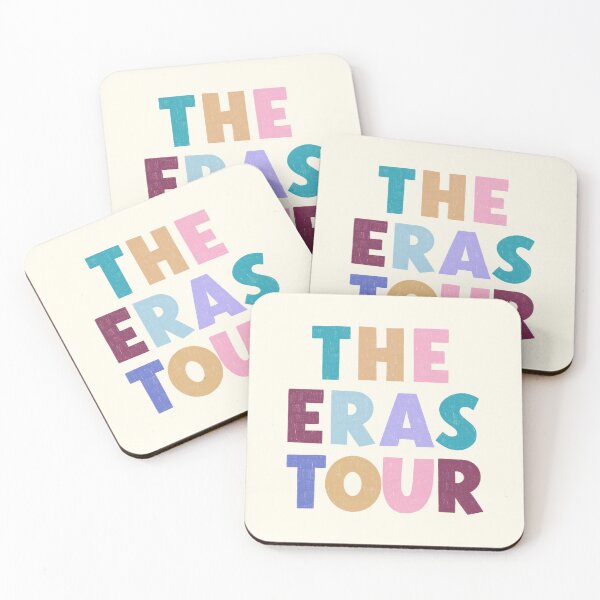 Item preview, The Eras Tour designed and sold by Ohmera.