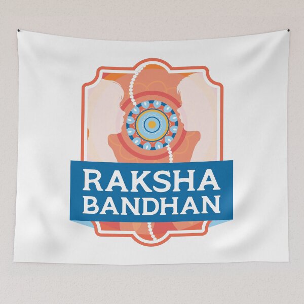Item preview, Raksha Bandhan designed and sold by Moritz Schwäble.
