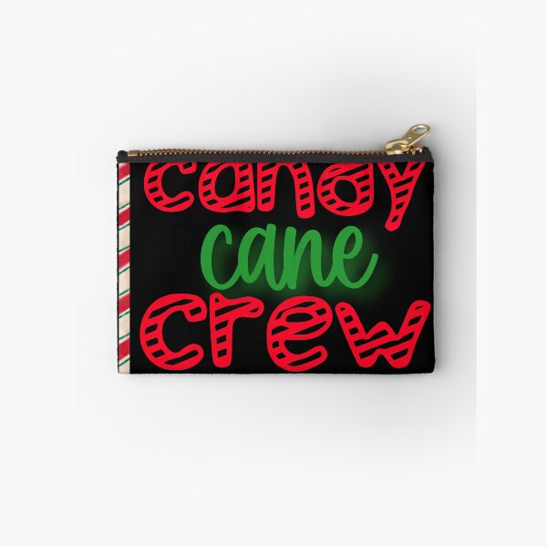 Item preview, candy cane crew designed and sold by TranquilTrinket.
