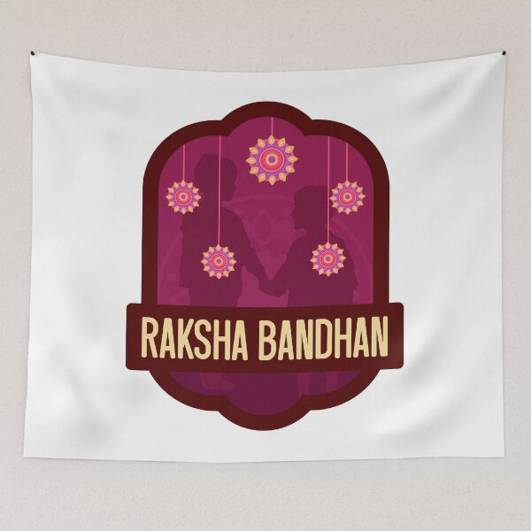 Item preview, Raksha Bandhan designed and sold by Moritz Schwäble.