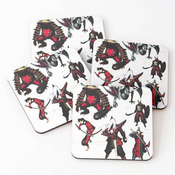 Item preview, Oni Art designed and sold by THEFreshYOUNGgent.