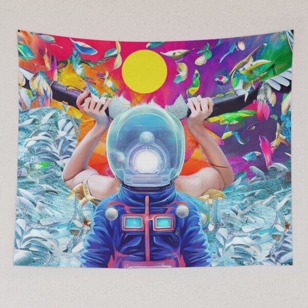 Item preview, Alien Contact designed and sold by Icarusismart.