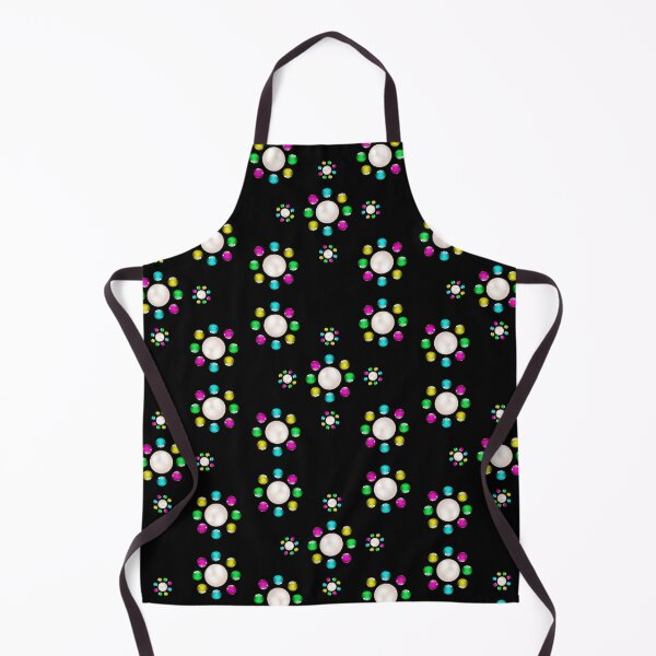 Item preview, Floral Delight Design designed and sold by Neranchara.