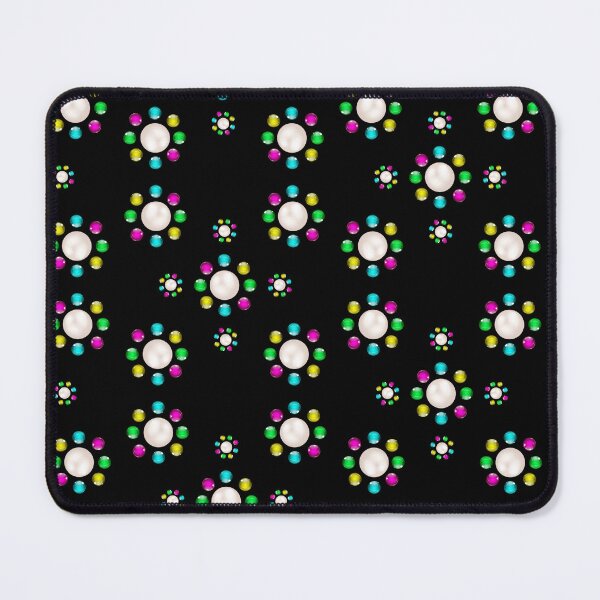 Item preview, Floral Delight Design designed and sold by Neranchara.