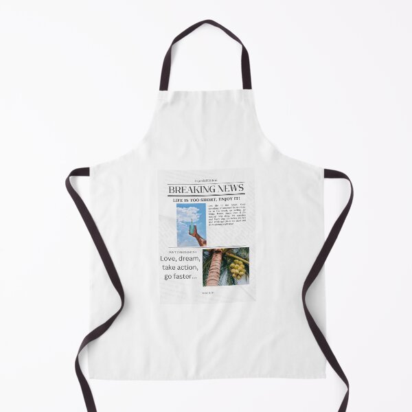 Item preview, Breaking News designed and sold by sol2020.