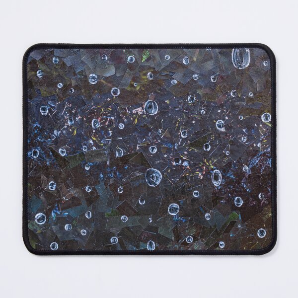 Item preview, Rain designed and sold by Albintalik.