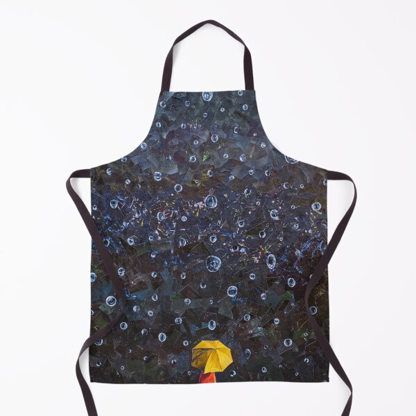 Item preview, Rain designed and sold by Albintalik.