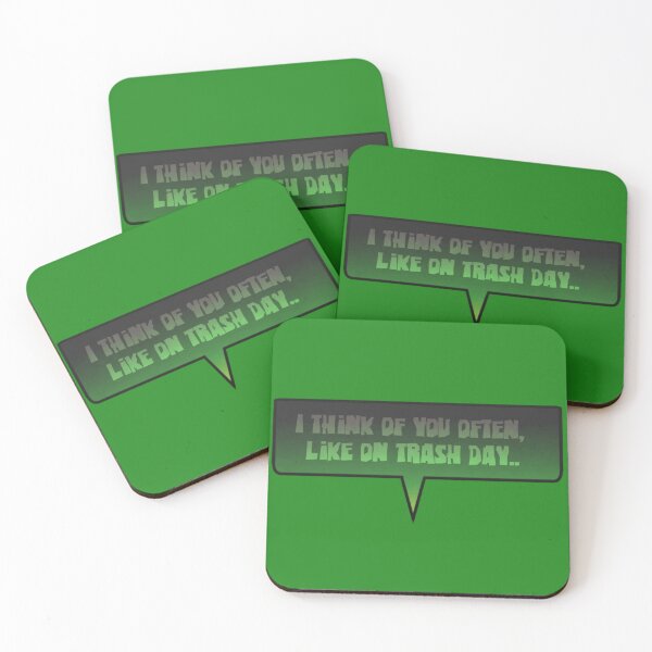 Item preview, I think about you often designed and sold by bonkn beeps.