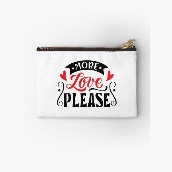Item preview, More Love Please designed and sold by UpasanaDalvi.
