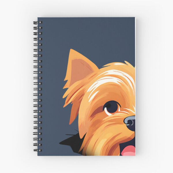 Item preview, I got that dog in me - cute Yorkshire Terrier designed and sold by zanifun.