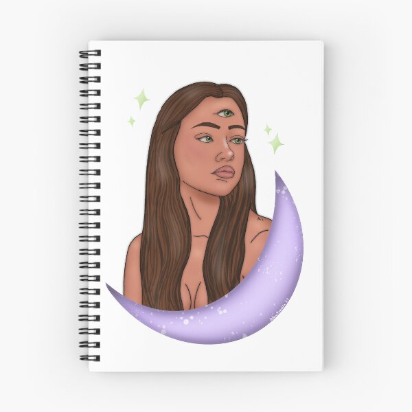 Artikelvorschau, Lavendel entworfen und verkauft von Art by Jailene.