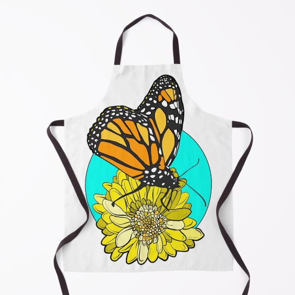 Item preview, Monarch Butterfly on Flower | Gift for Butterfly Lover designed and sold by Marian Murdoch.