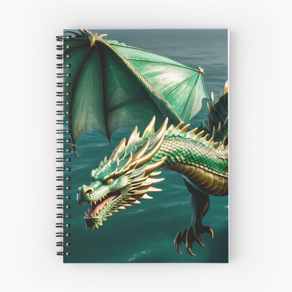 Item preview, Rhaegal designed and sold by UnluckyPhoenix.