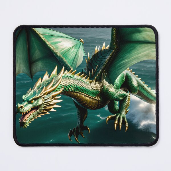 Item preview, Rhaegal designed and sold by UnluckyPhoenix.